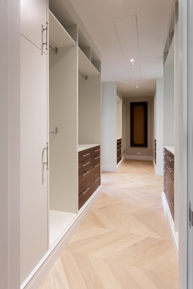 Московская квартира на ул.Плющиха