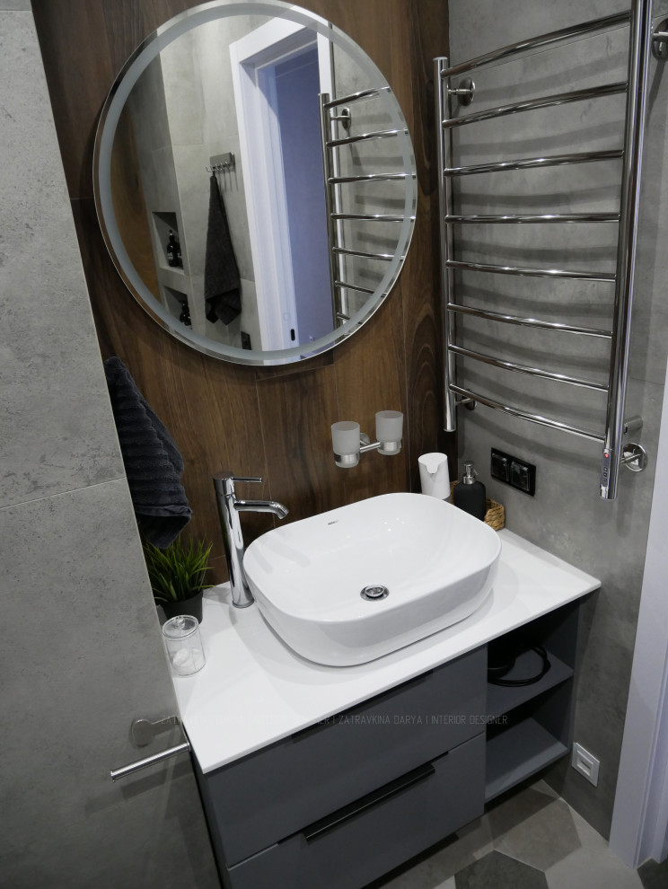 ФОТО. Квартира для Андрея и Марии