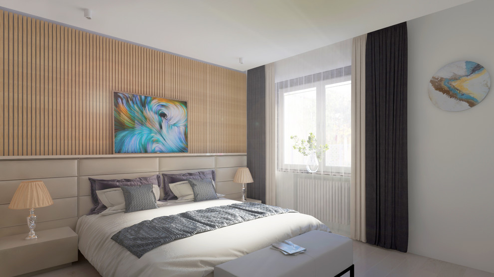 Визуализация проектов