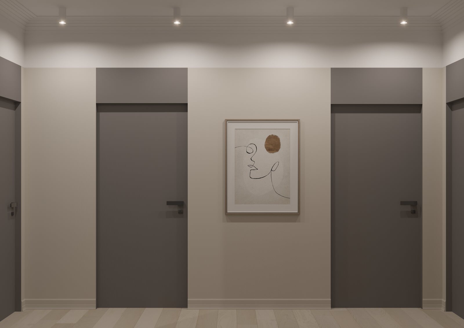 Квартира Ростов на дону спартаковская