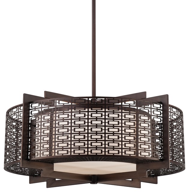 Transitional Lighting 
