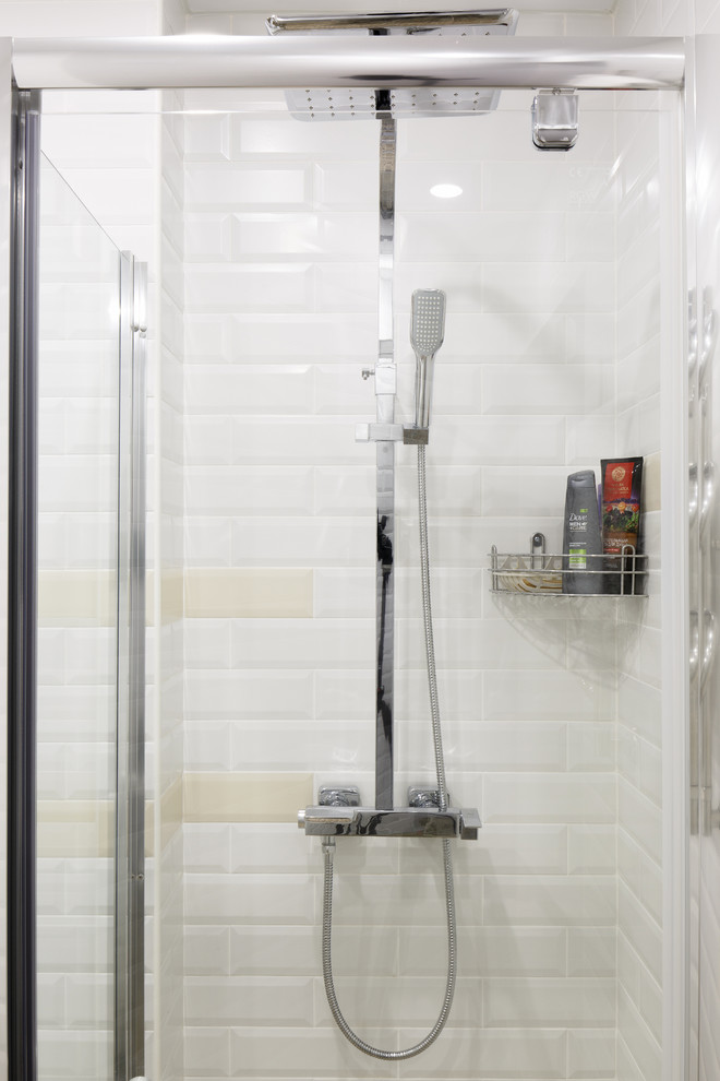 Квартира в облаках