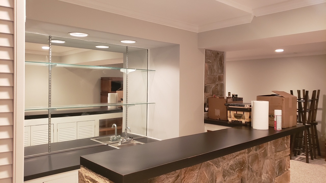 Remodeling