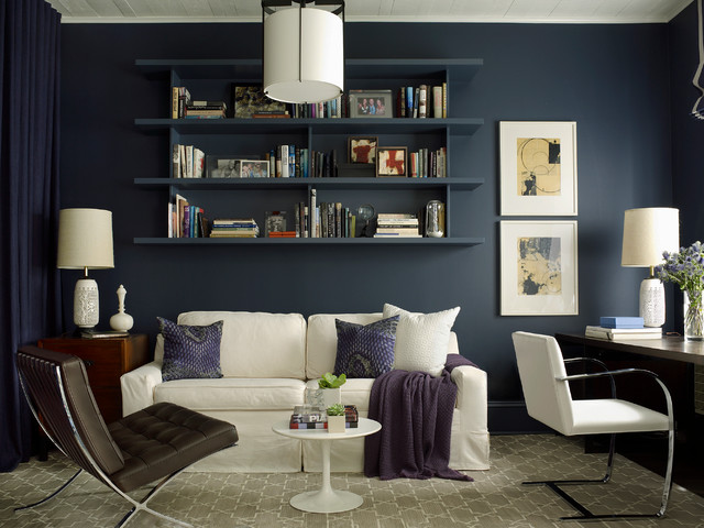 NY Residence bureau-a-domicile