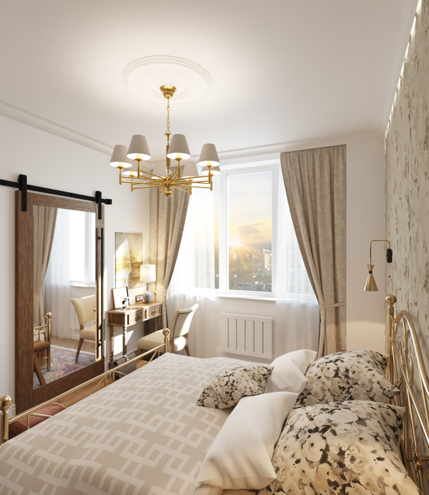 Квартира Н.Новгород ул.Г.Сафронова