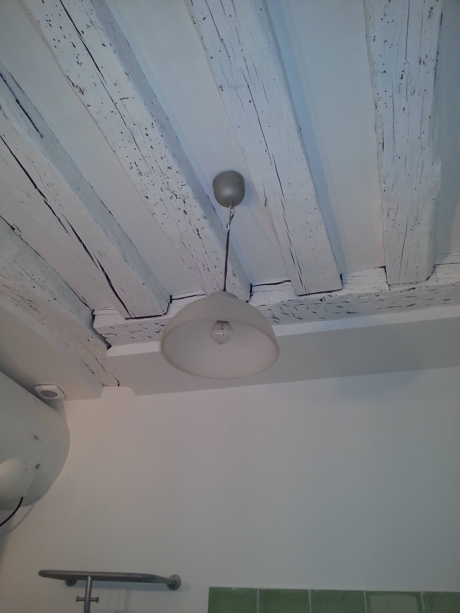 Travaux rue fabourg st Antoine