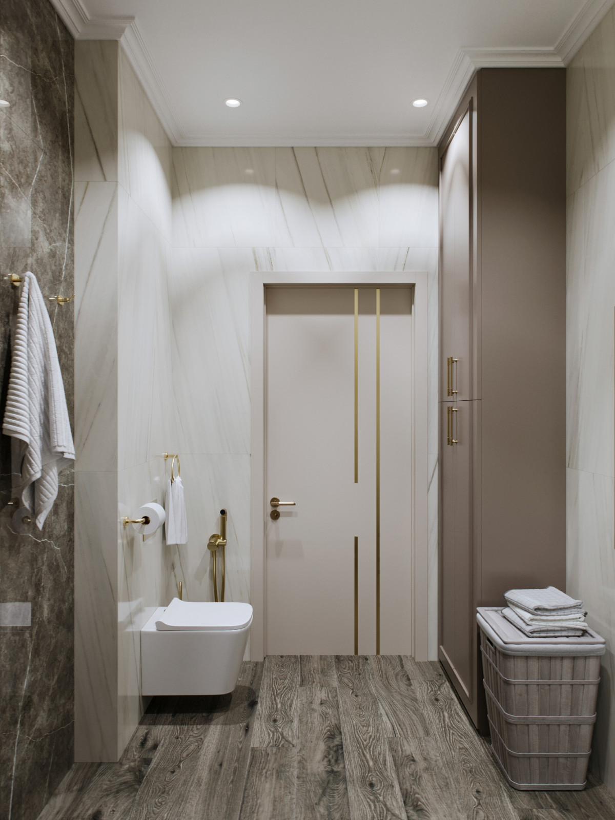 Дом пос.Щепкин