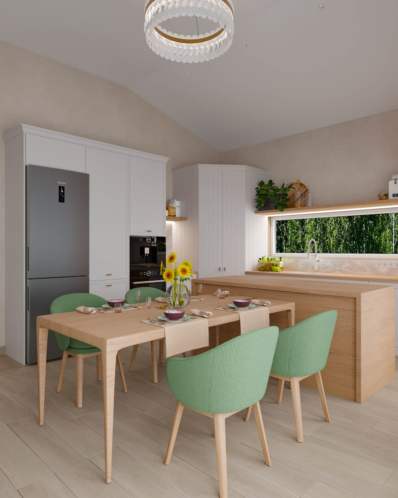 Дом в Европейском-2