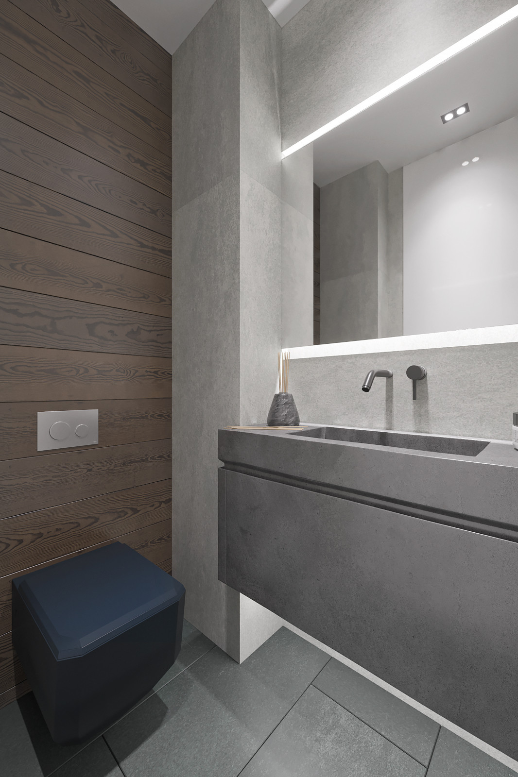 ЖК RIVERSIDE МИНИМАЛИЗМ ПРЕМИУМ-КЛАССА