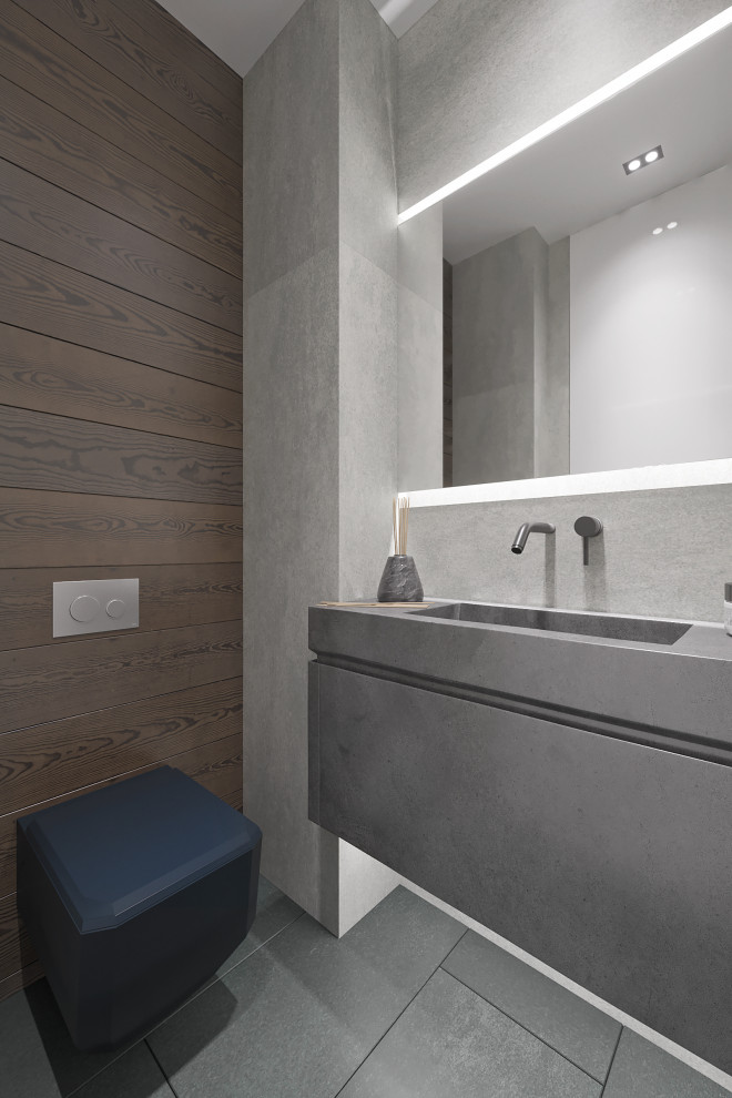 ЖК RIVERSIDE МИНИМАЛИЗМ ПРЕМИУМ-КЛАССА