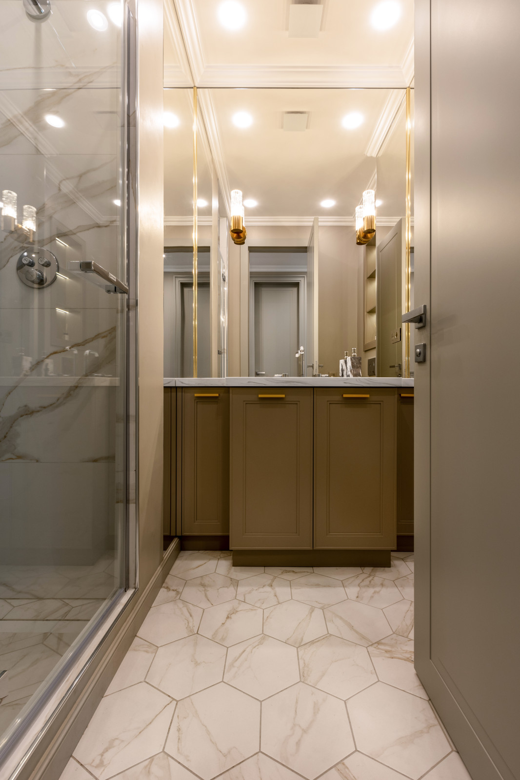 ЖК "Воробьев дом" Москва