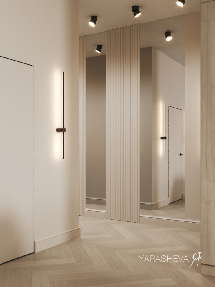 ЖК Кутузовград II 128 м кв.