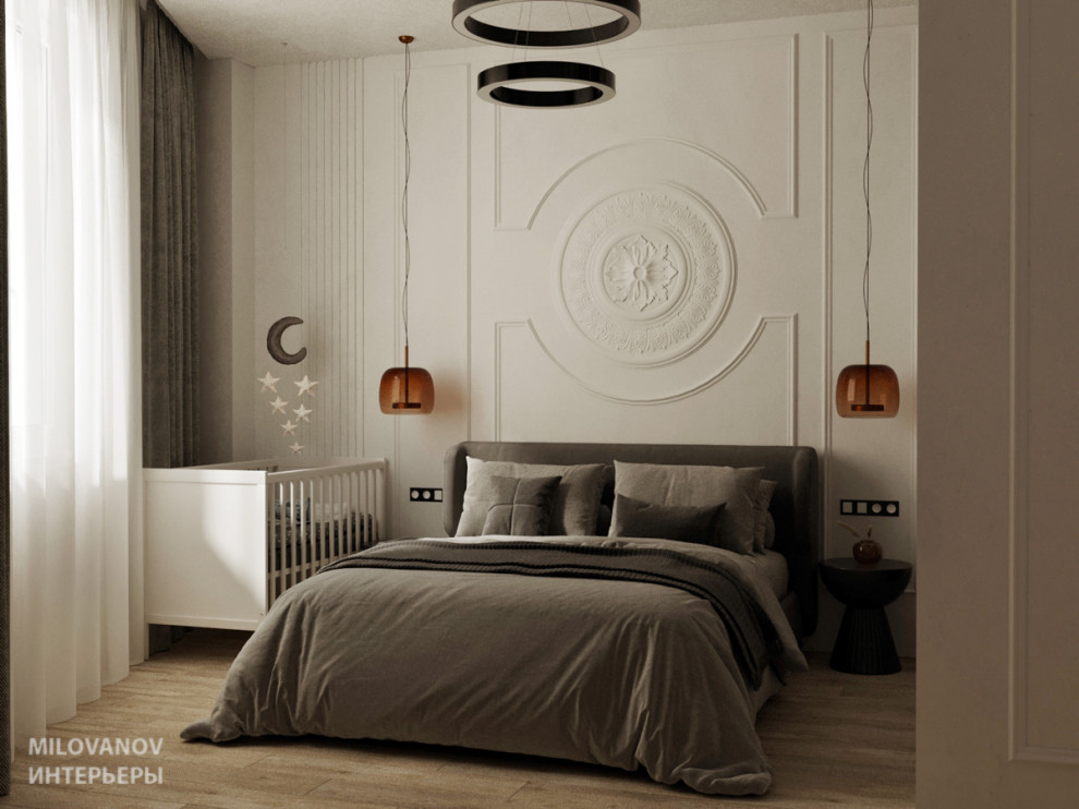 КВАРТИРА 80М