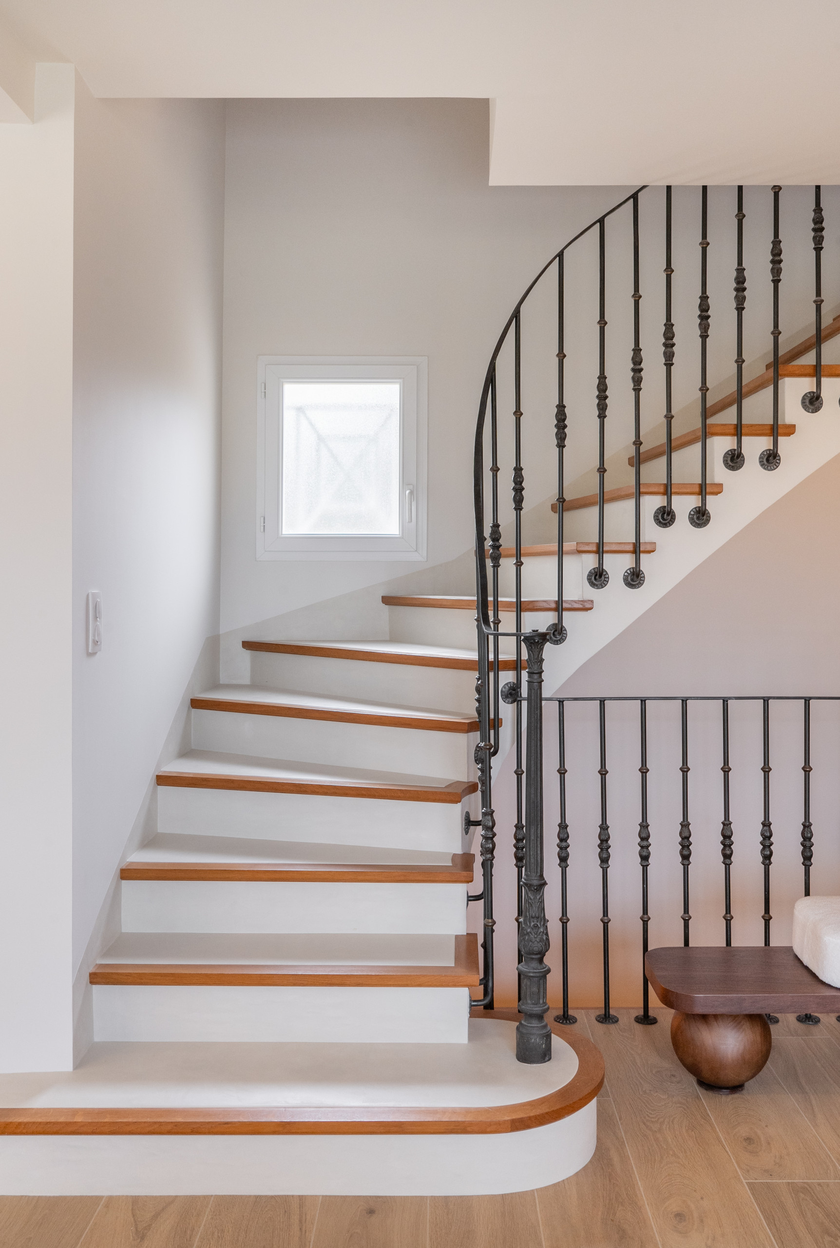 Métamorphose contemporaine