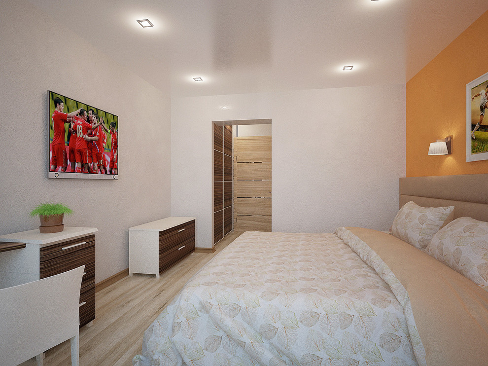 Гостиница для футболистов  г. Новогорск