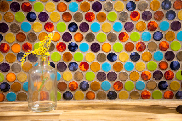 Eclectic Kitchen eclectic-kitchen