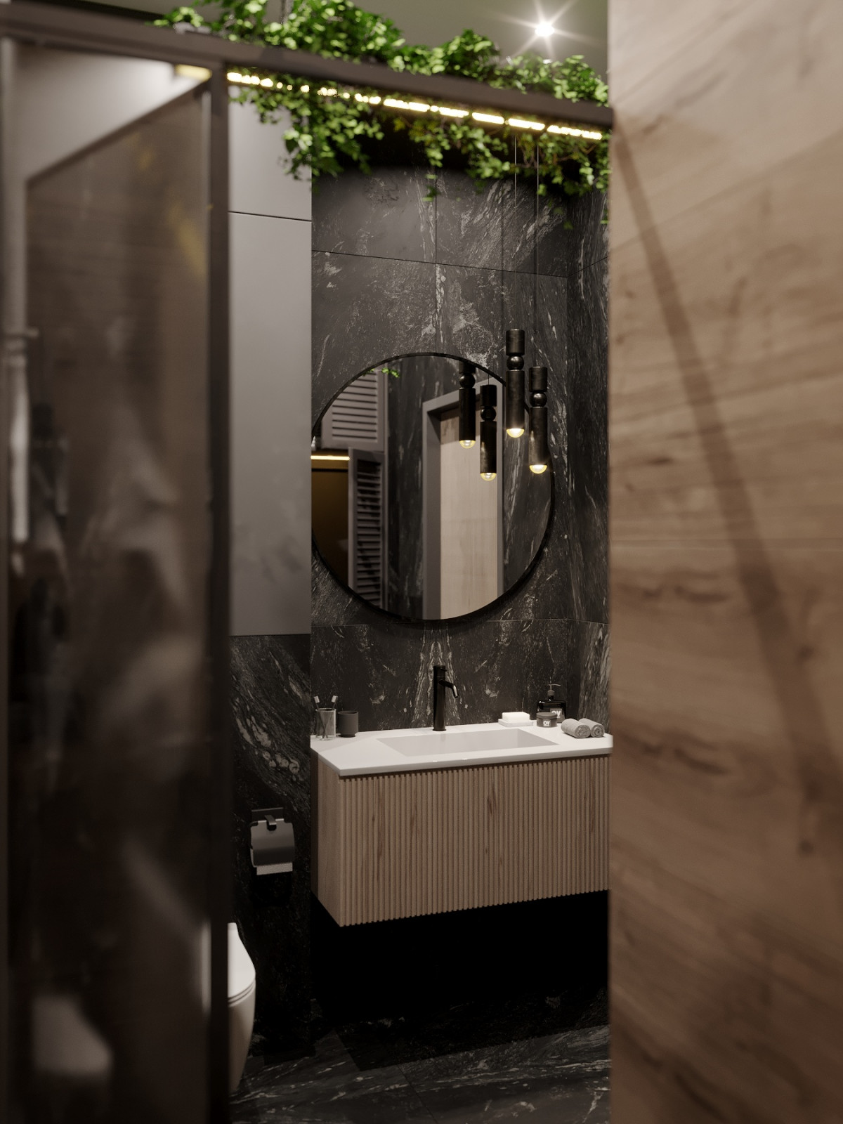 Левобережный