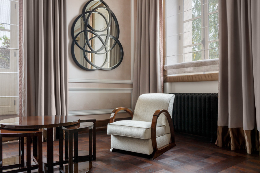 Загородный дом в Переделкино