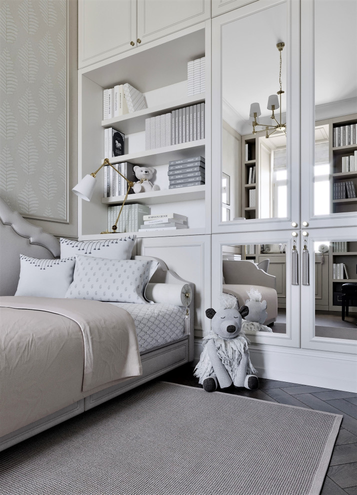 Квартира на Таврической улице | Санкт-Петербург