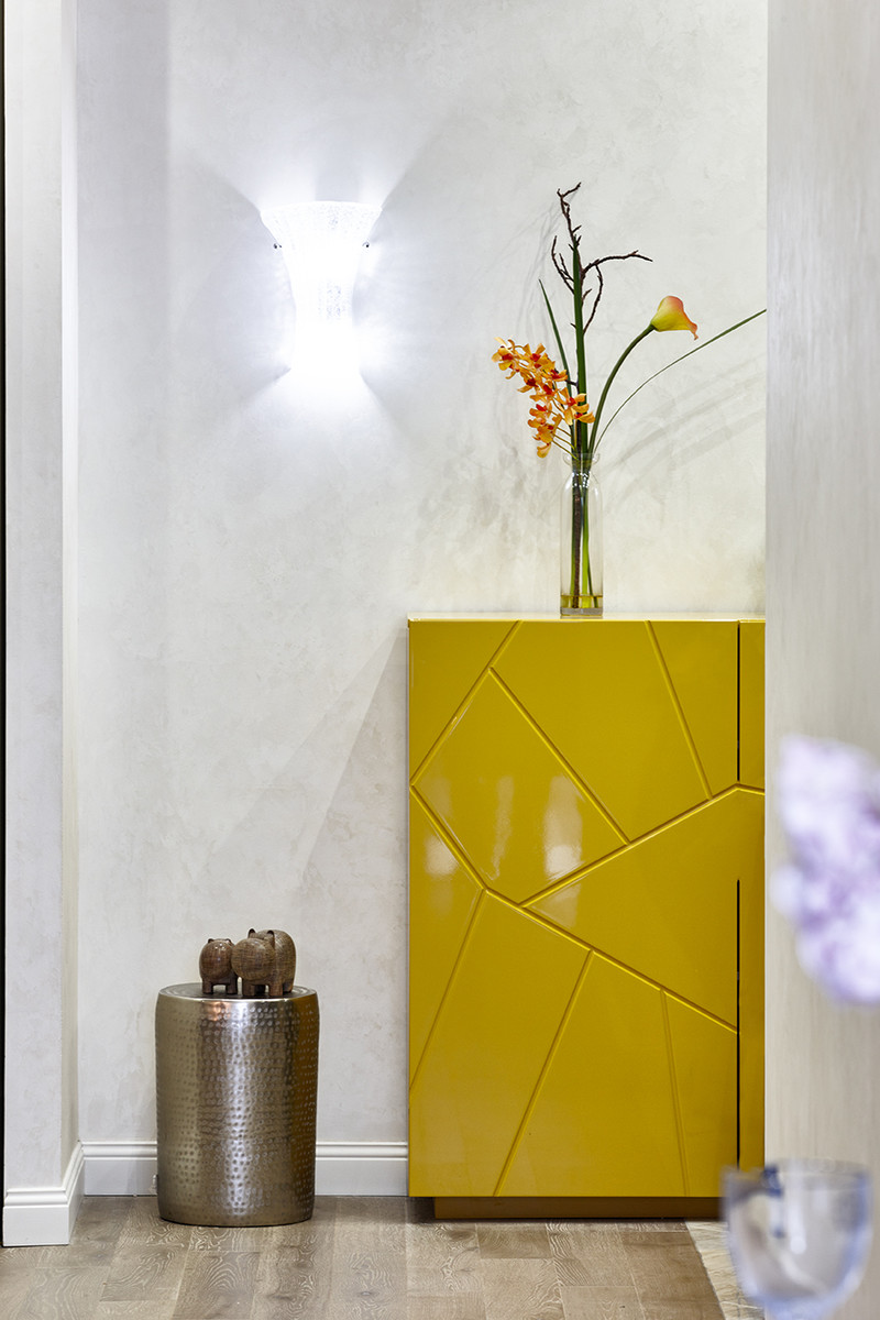 "Квартира Фили"