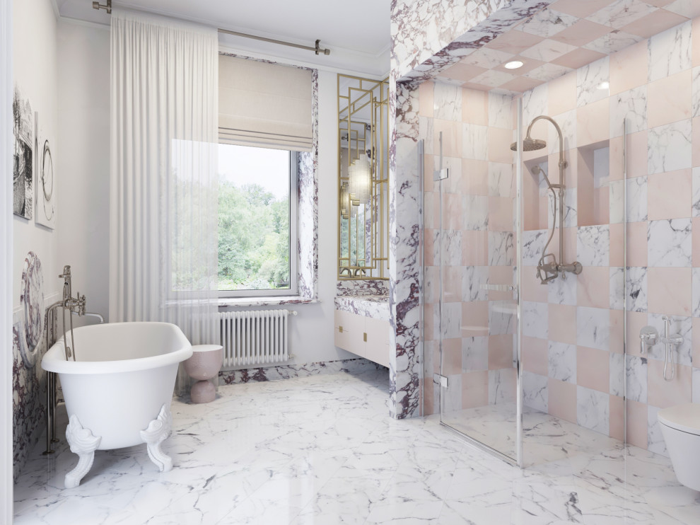 Renaissance park Residence