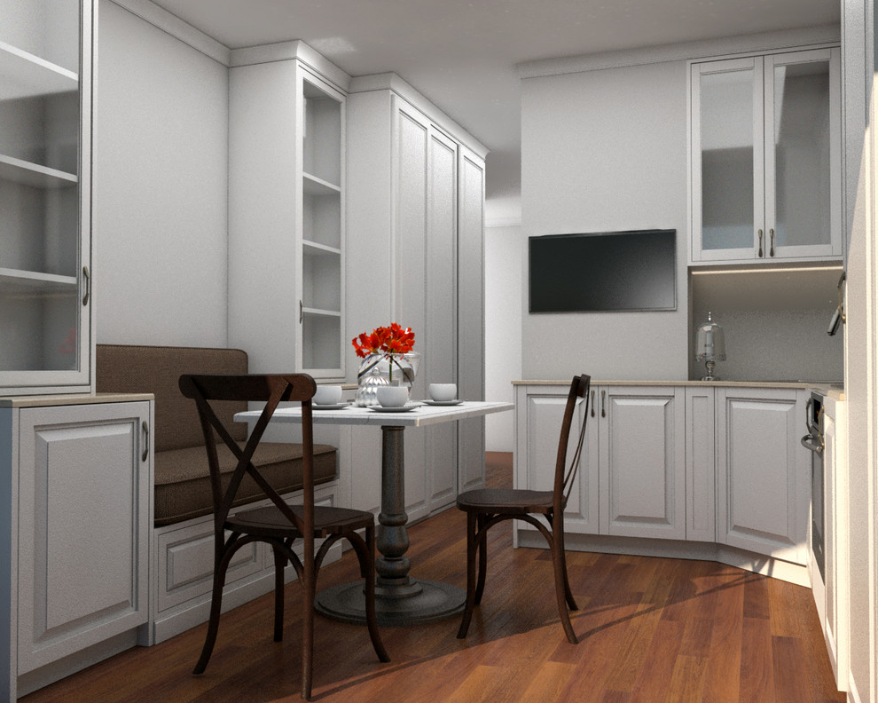 Квартира на улице Удальцова