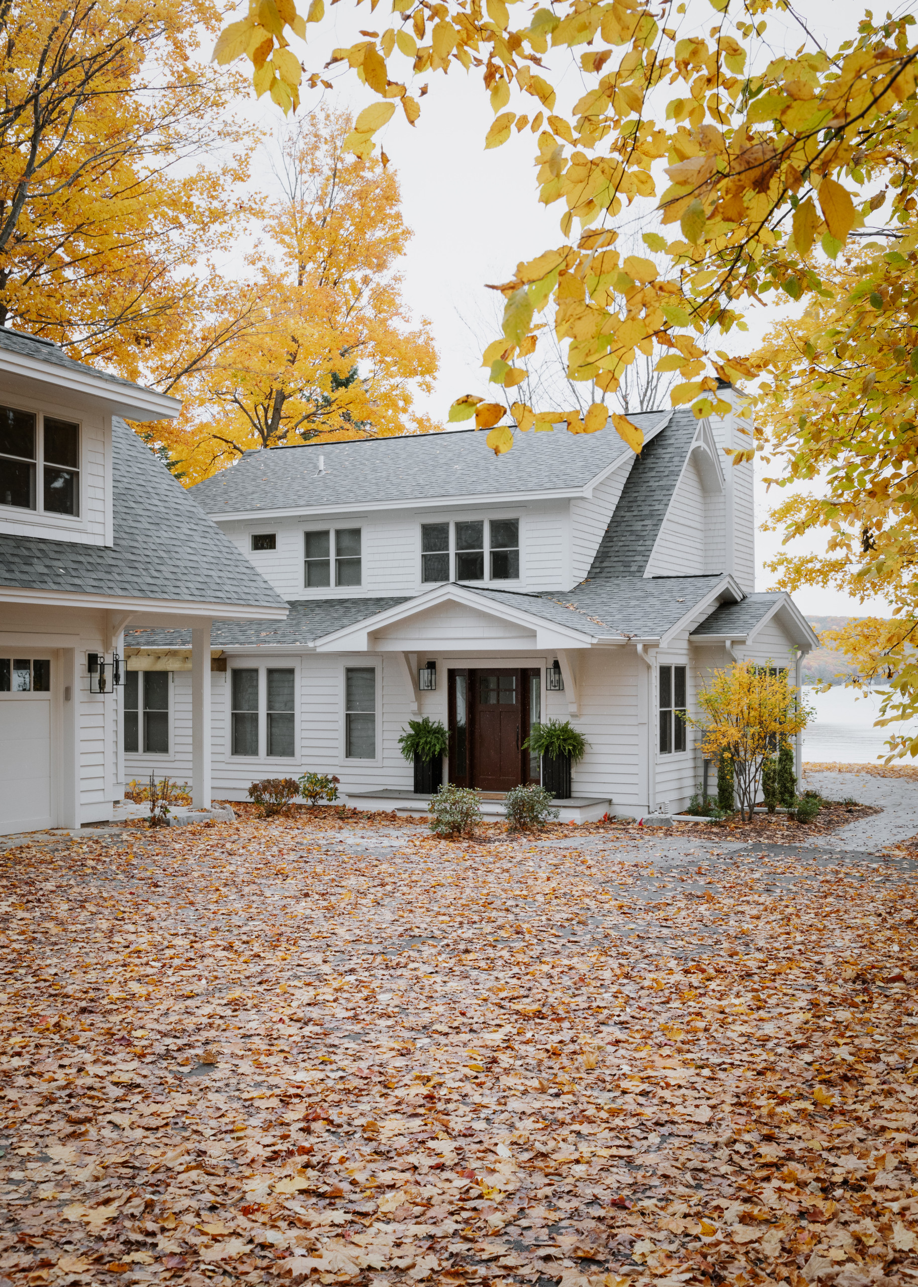 Tranquil Farmhouse