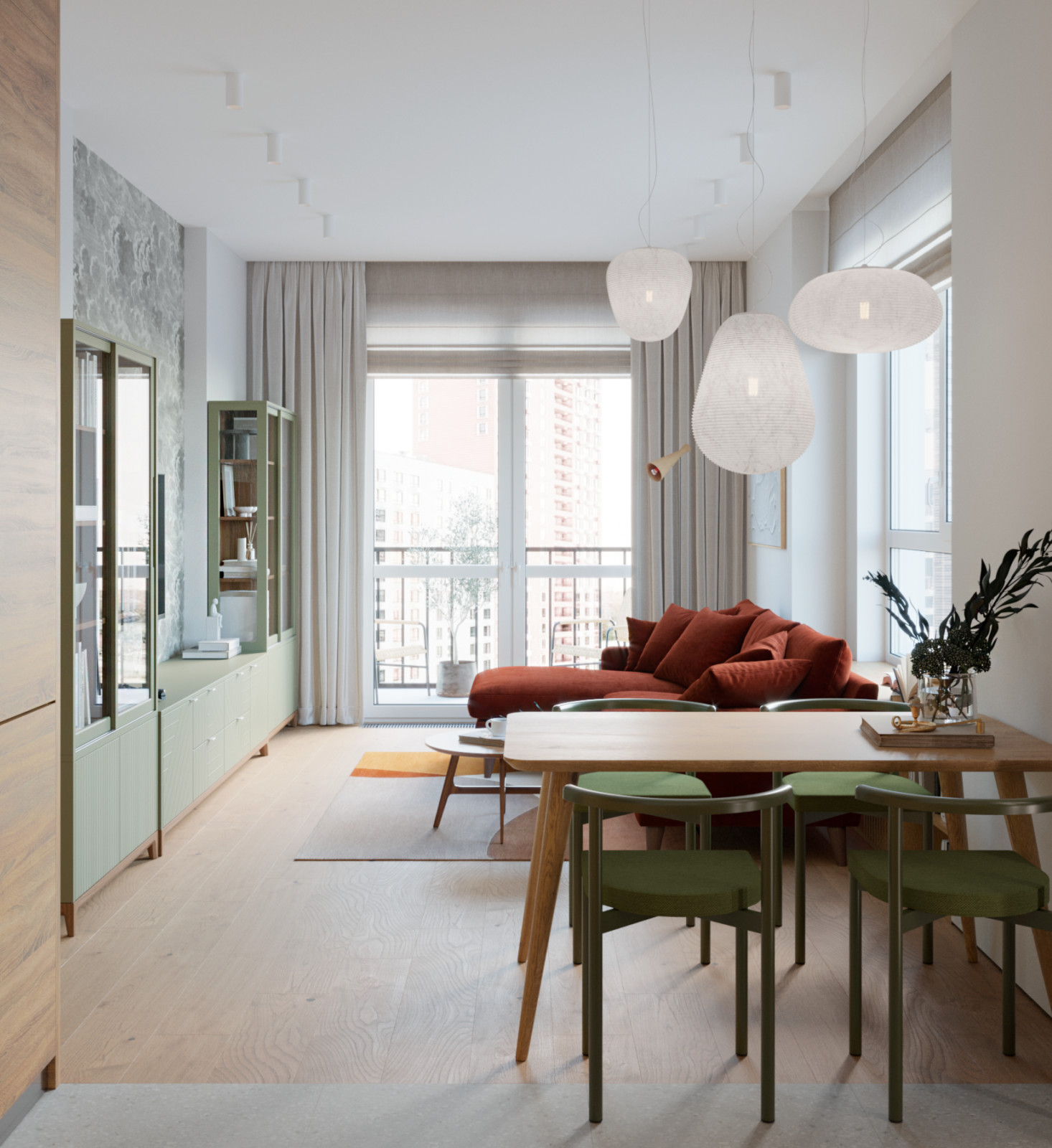 ЖК В Измайловском проезде