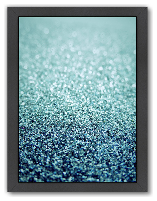 Glitter Sparkley Luxury Contemporary Prints And Posters by