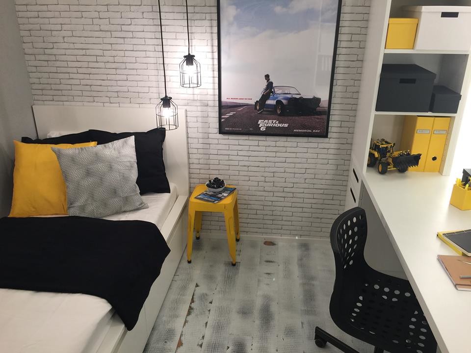 Паркет BAUWERK (Швейцария)