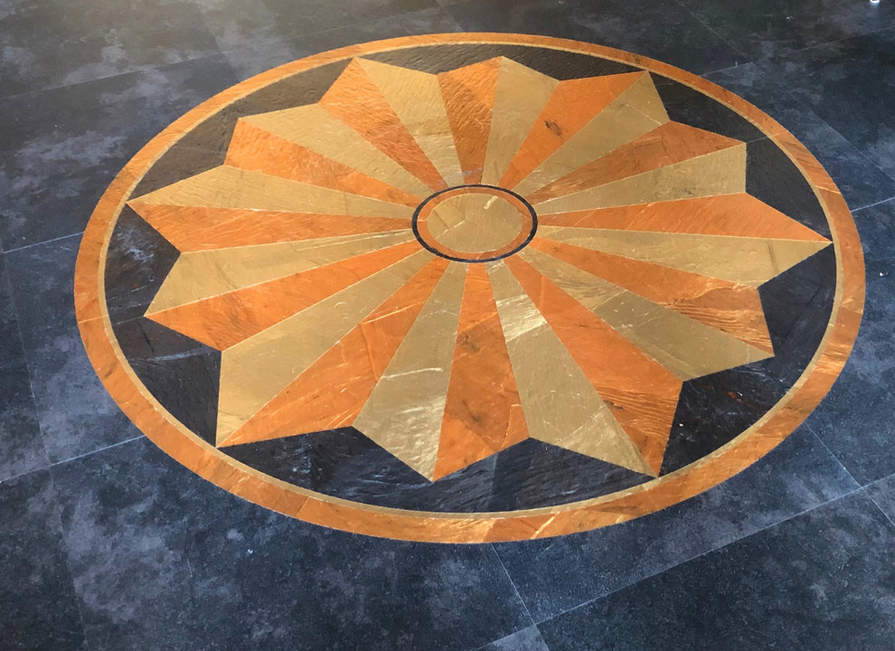 Alhambra Theatre Renovation Project