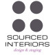 SOURCED INTERIORS