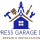 Express garage door services