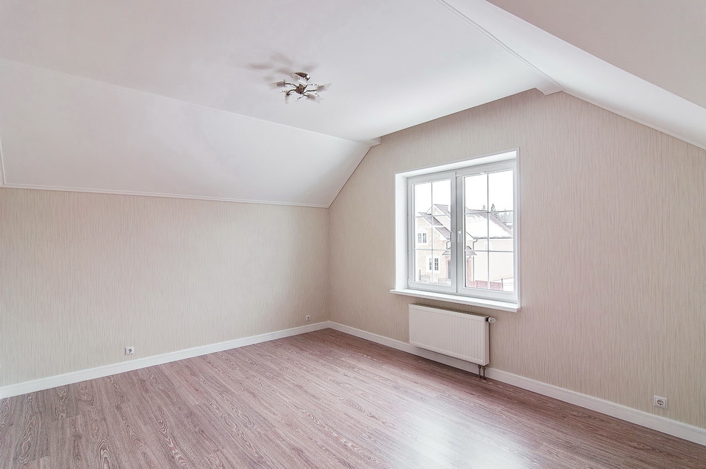 05. Ремонт частного дома