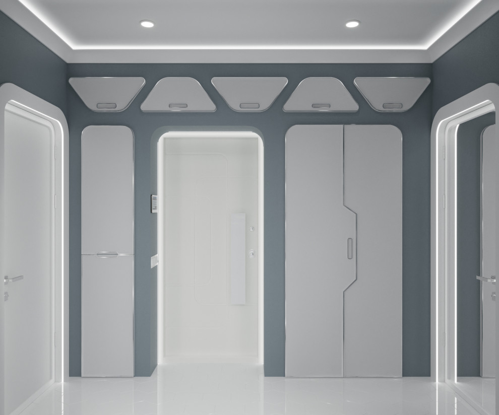 Космический корабль