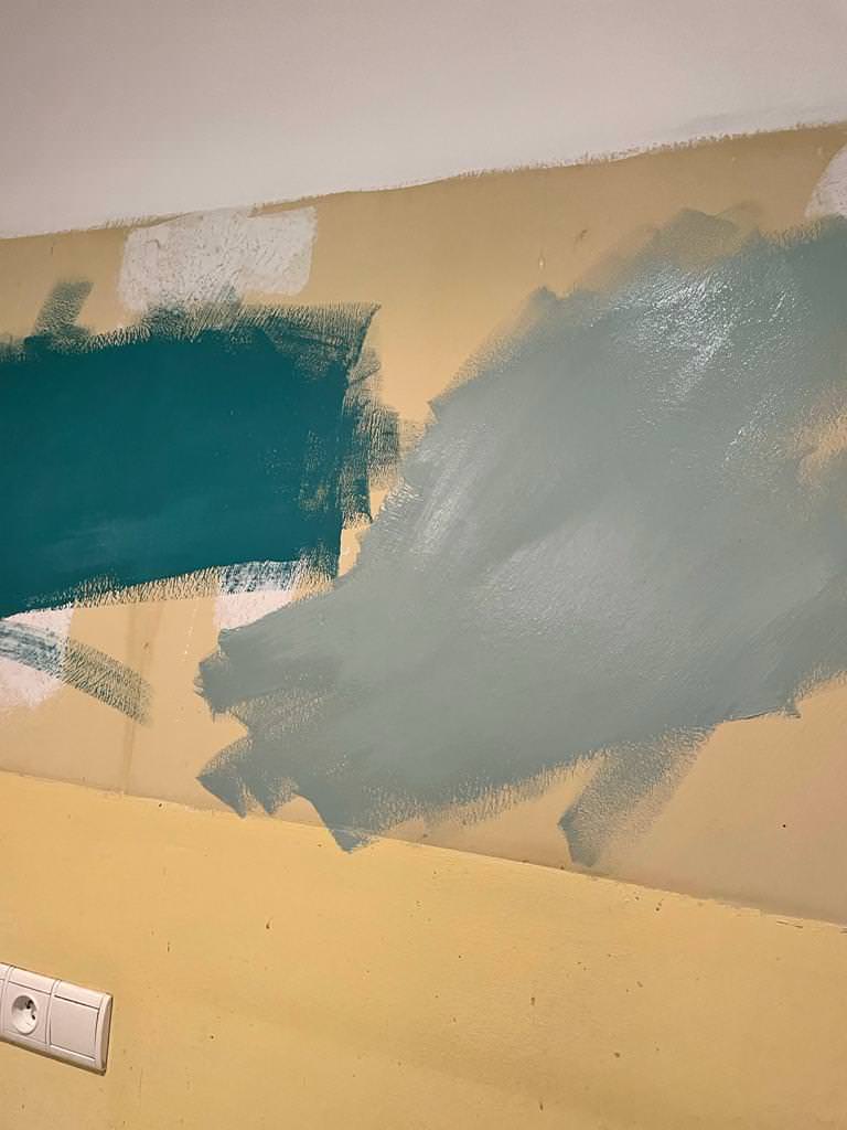 RENOVATION MAISON