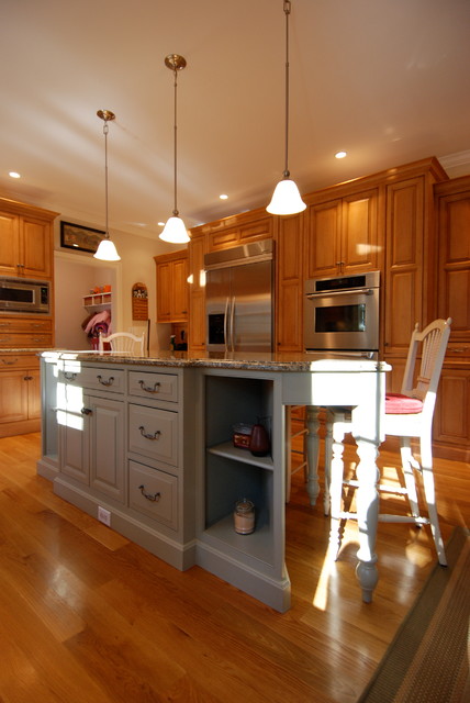 Our Work clasico-cocina