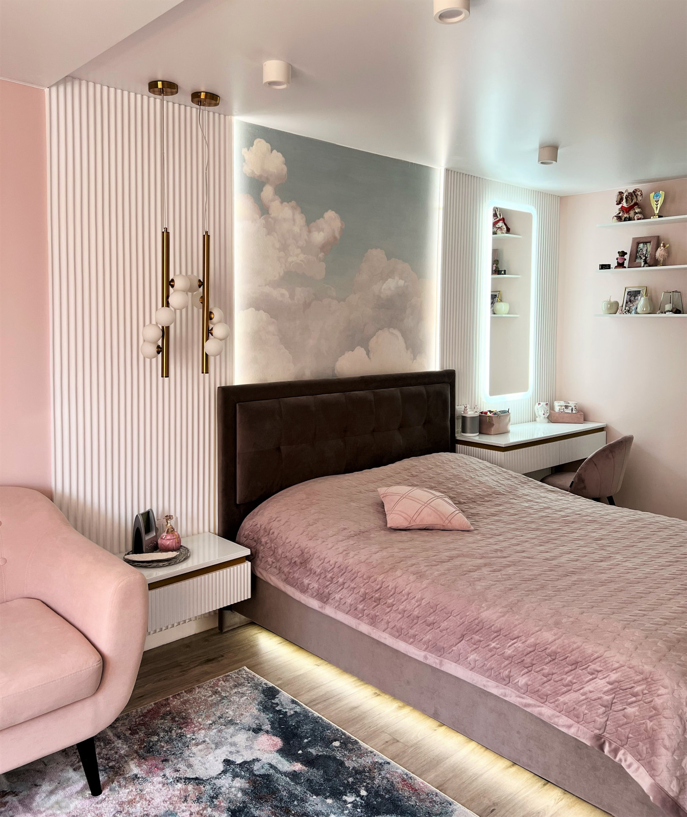 Квартира на Ленина