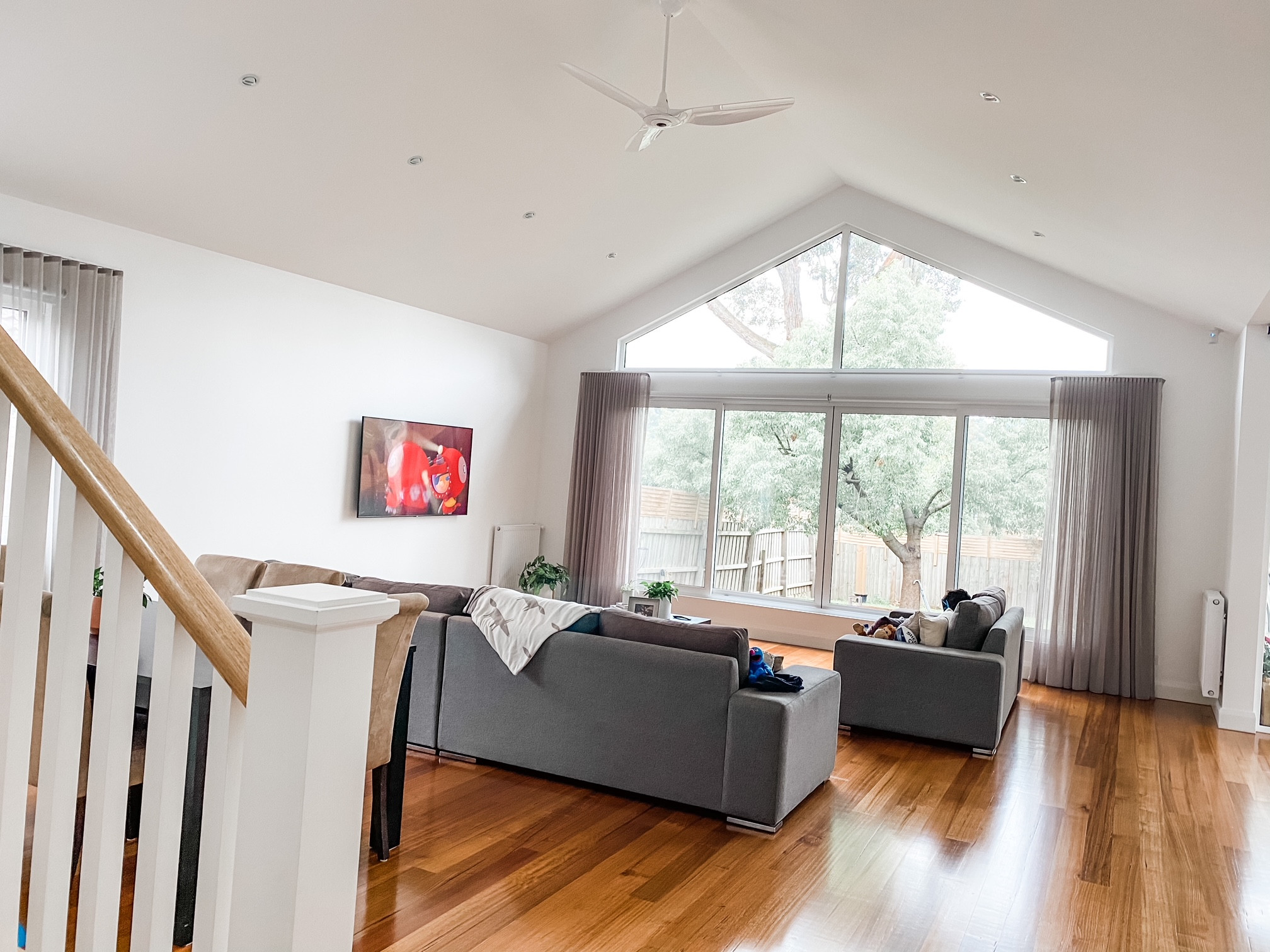 Blackburn North – Hampton-Inspired, Light-Filled & Energy Efficient