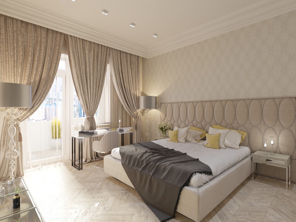 Трехкомнатная квартира в городе Ростов