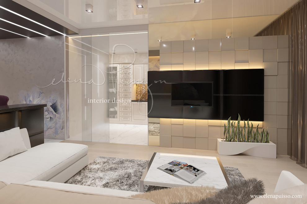 КОМПРОМИСС