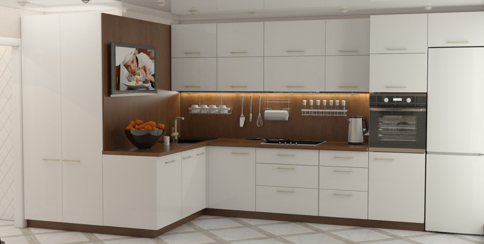 ЖК "Екатерининский"