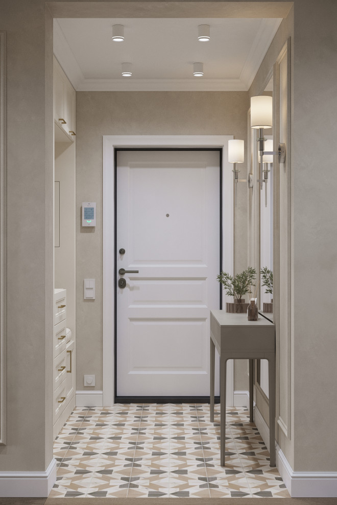 Европейский квартал