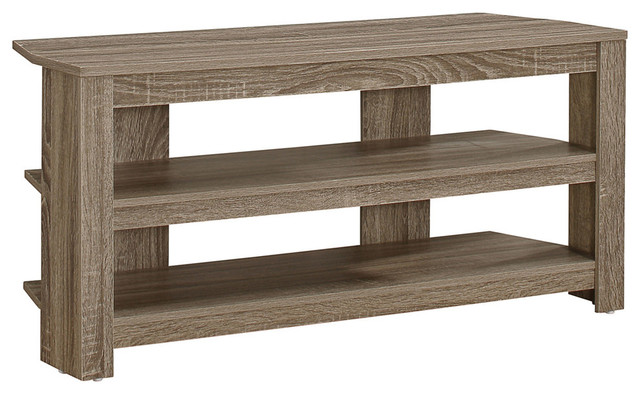 42 Corner Tv Stand Transitional Entertainment Centers And Tv