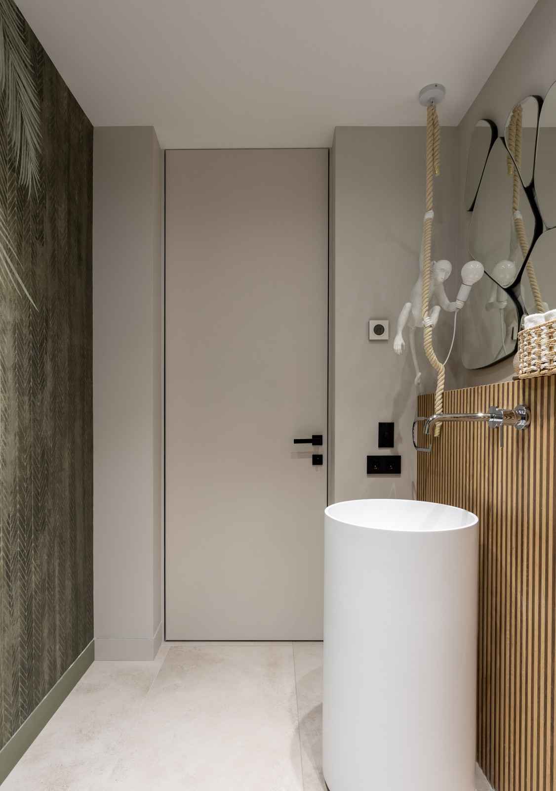 Вилла в Лисьем носу