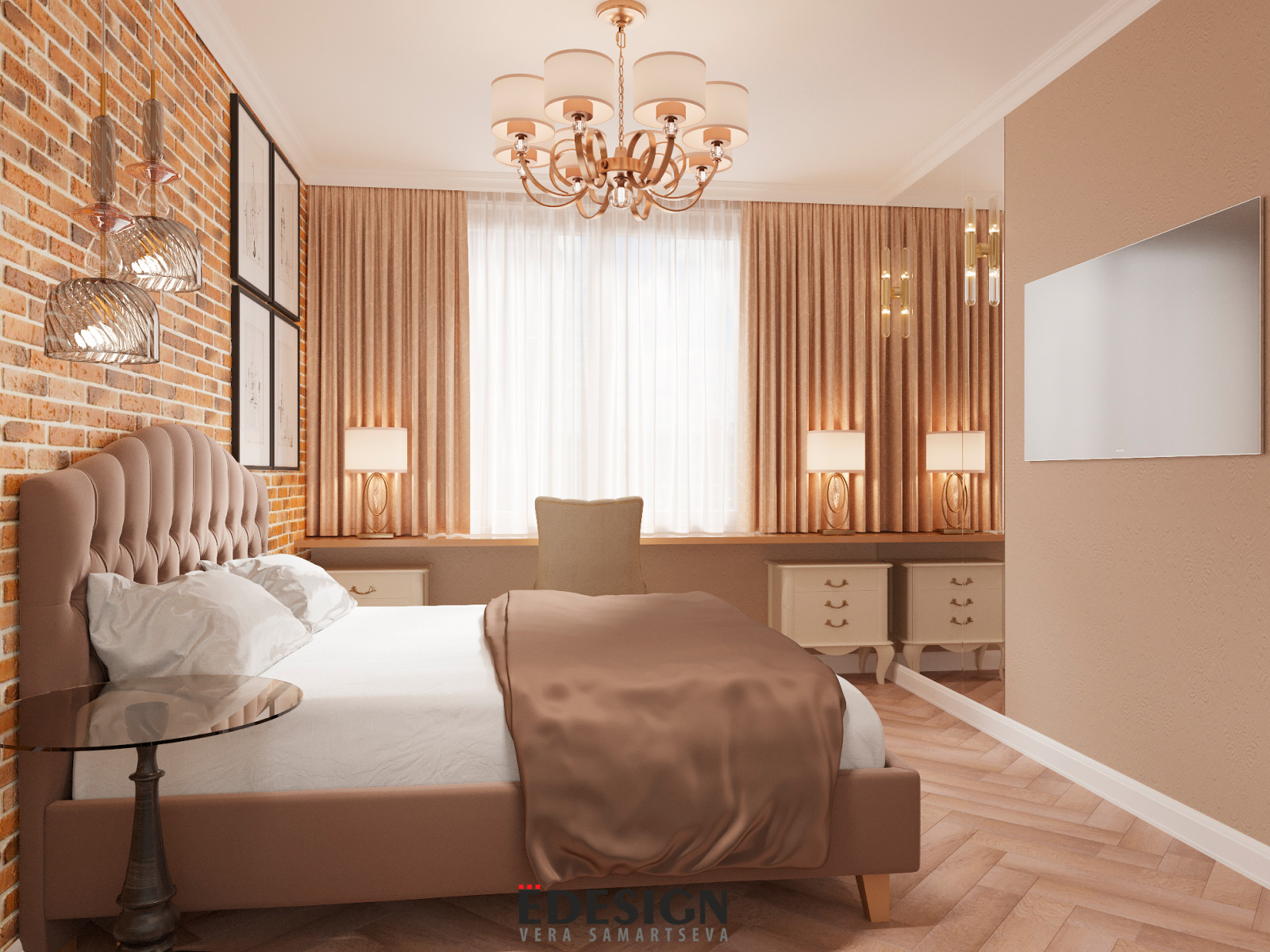 ЖК Талисман Москва 2022г