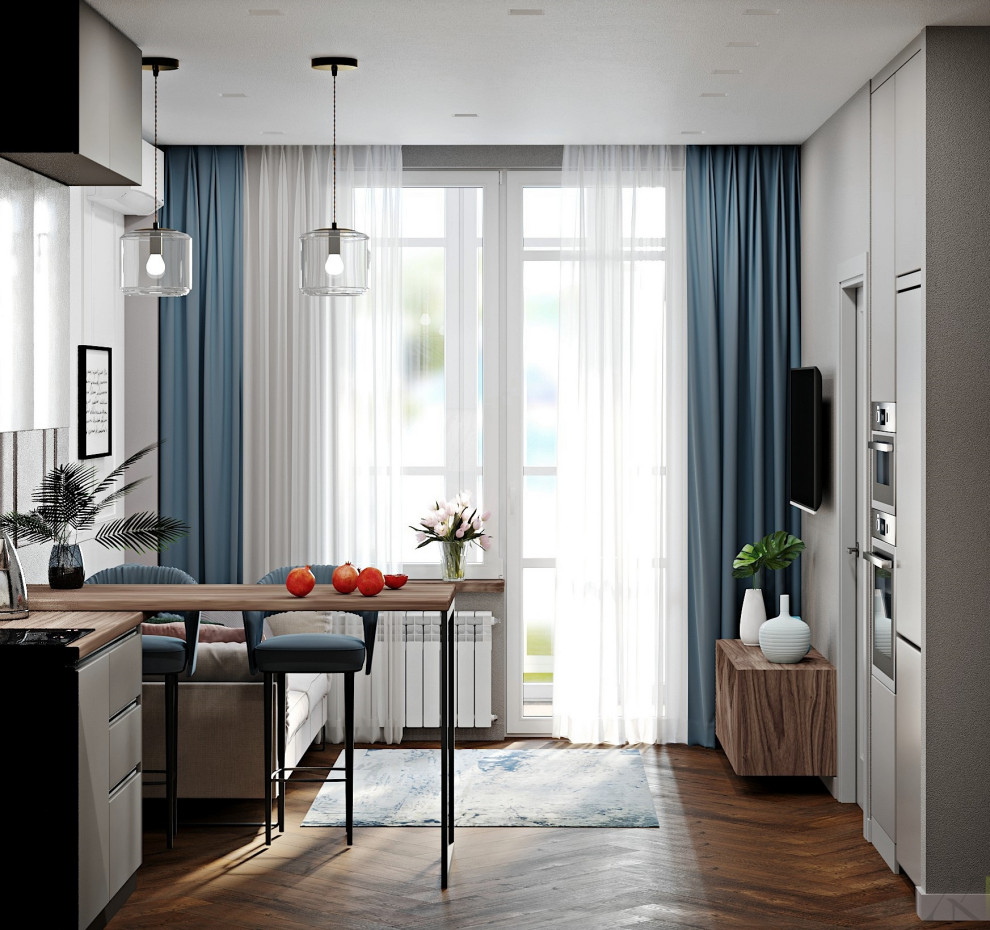 ЖК Утиная гора