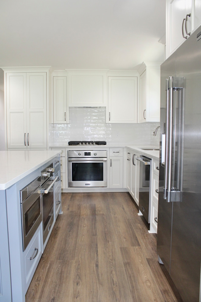 Universal Design Renovation