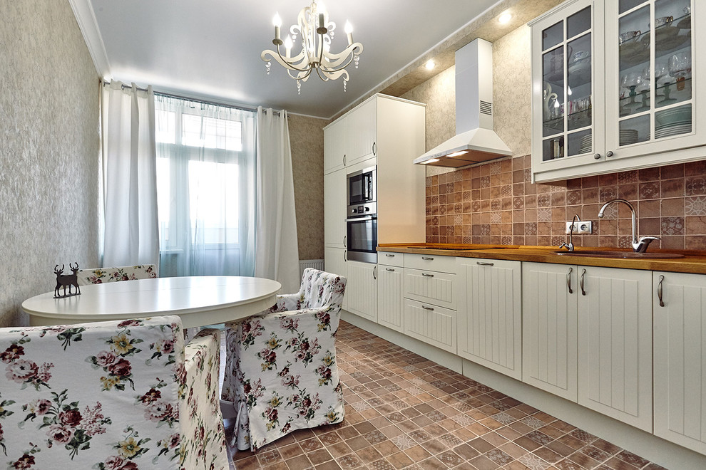 Квартира 013