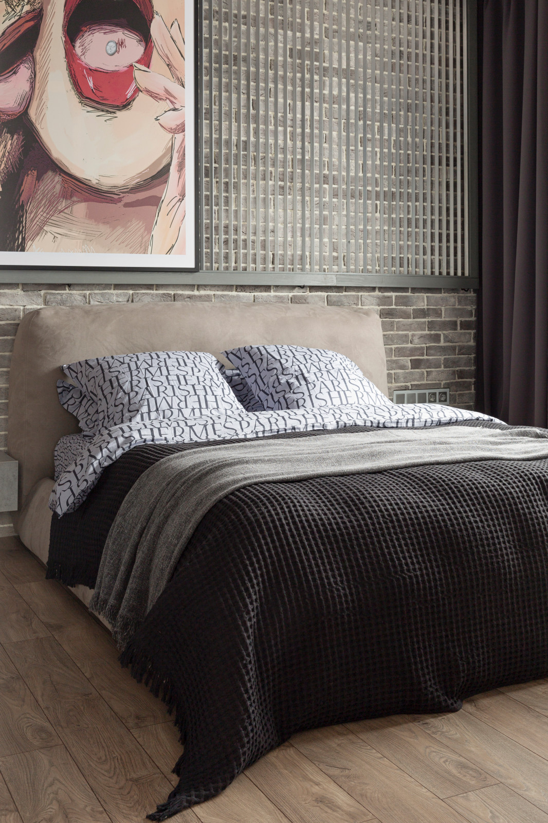 Проект ЖК Город на реке